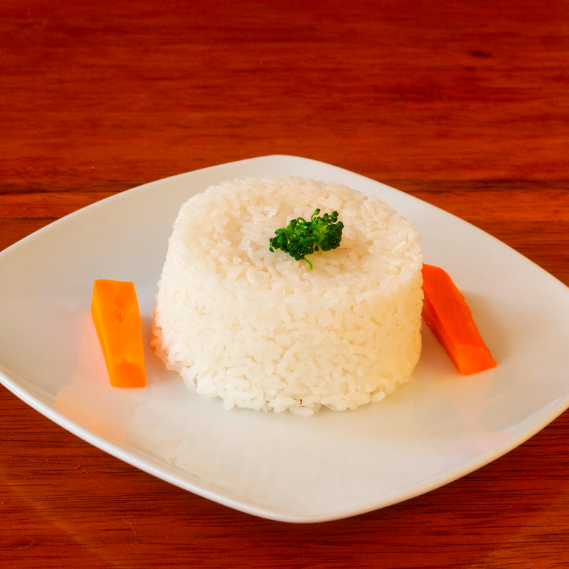Porción de Arroz