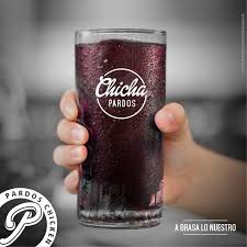 Chicha Pardos personal (500 ml)